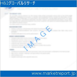 市場と産業調査レポートのイメージ